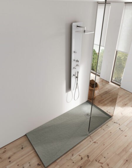 Planstone Pedra base duche 1800x800 - Image 2