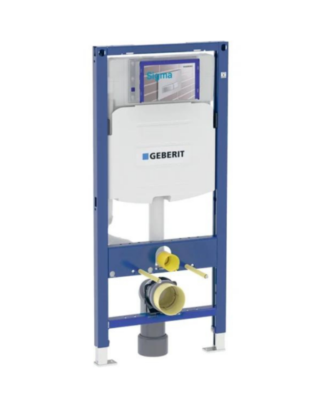 Duofix Sigma12 111.374.00.5