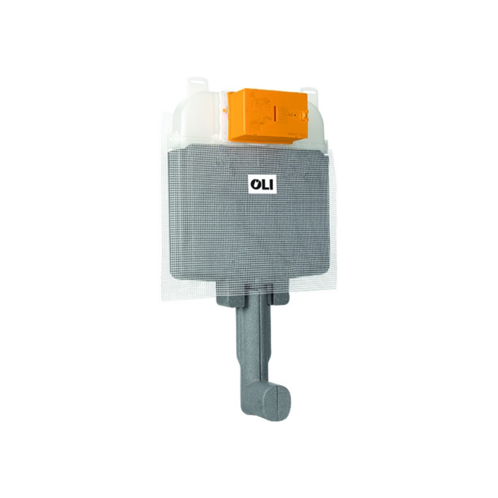 OLI74 PLUS DIRECT Pneumático CB11000884203