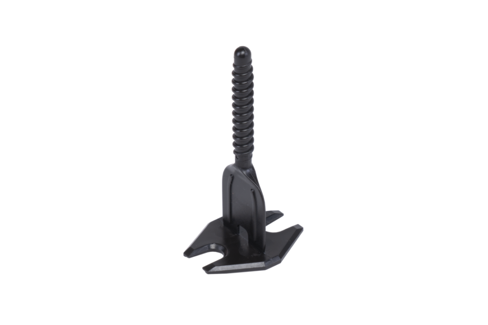 Abraçadeira de Nivelamento 2MM