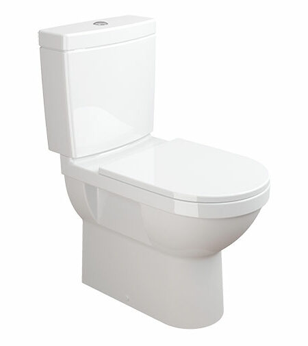 Mobil Sanita compacta 69 S/D branca H8247160000231