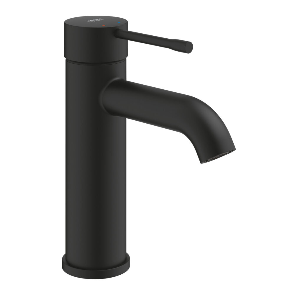 ESSENCE MONOCOMANDO DE LAVATÓRIO 1/2" TAMANHO S 24 172 KF1