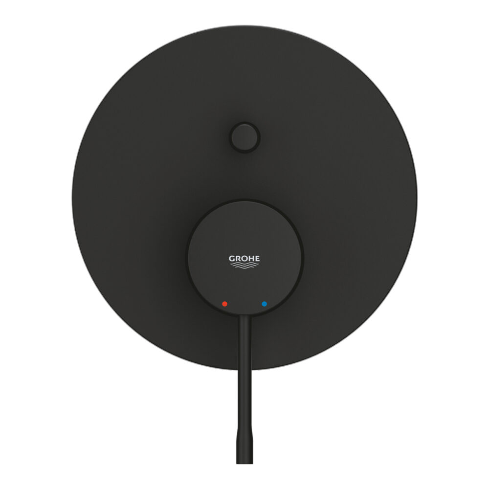 ESSENCE MONOCOMANDO COM INVERSOR DE 2 VIAS 24 167 KF1