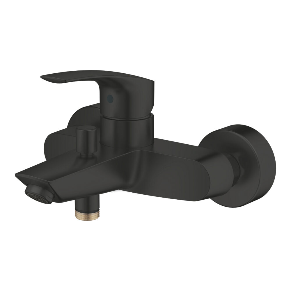 EUROSMART MONOCOMANDO DE BANHEIRA 1/2″ 333002433