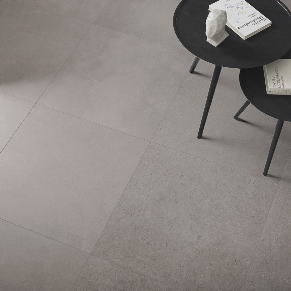 Flow Stone Ash 60x60 - Image 2