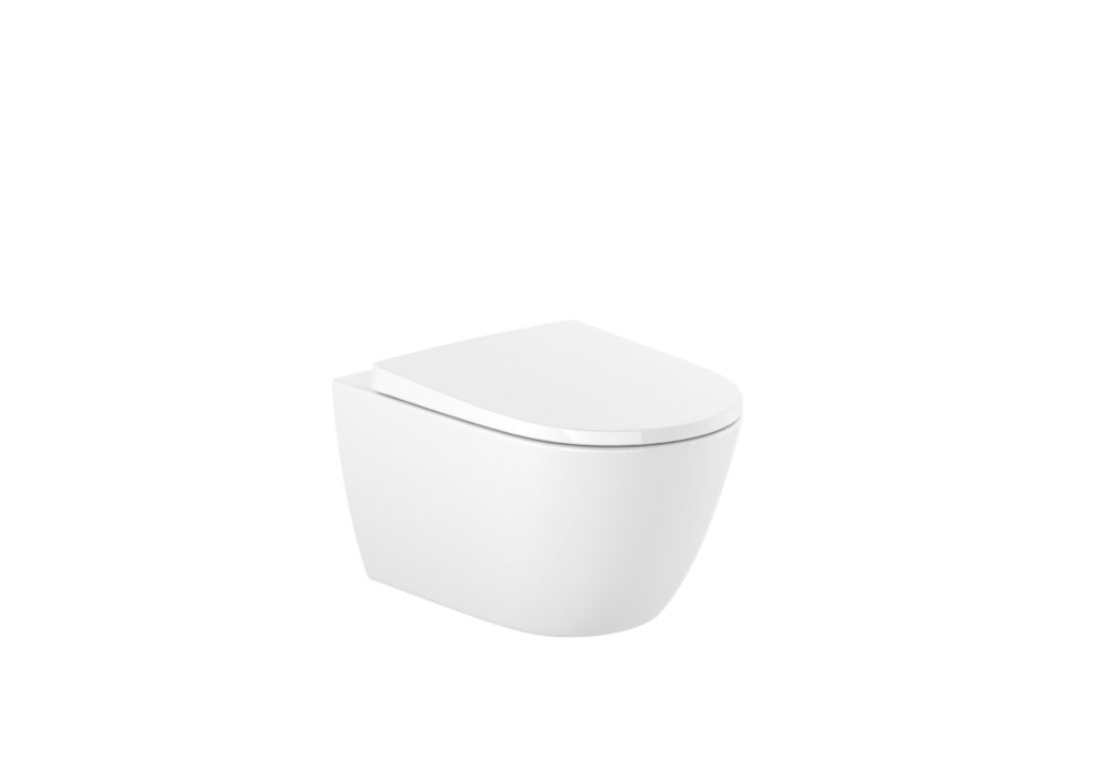Ona Sanita Suspensa Branco Brilho A346687000