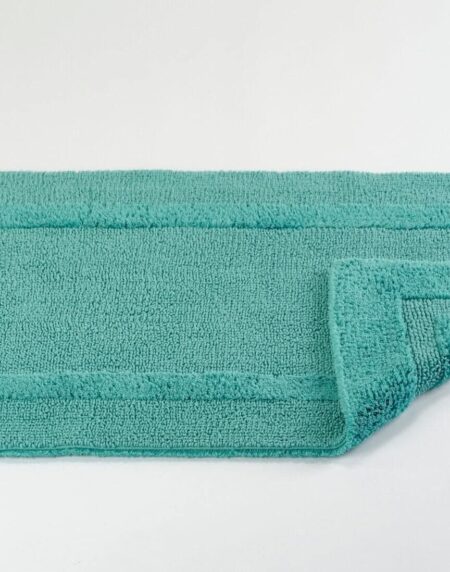 Tapete Reversible 60x100 302 Lagoon