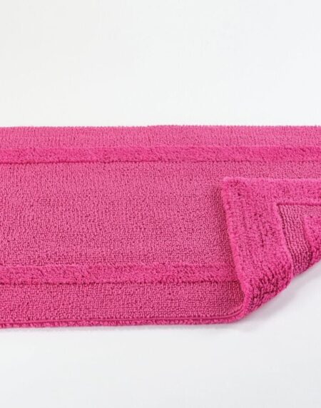 Tapete Reversible 60x100 570 Happy Pink