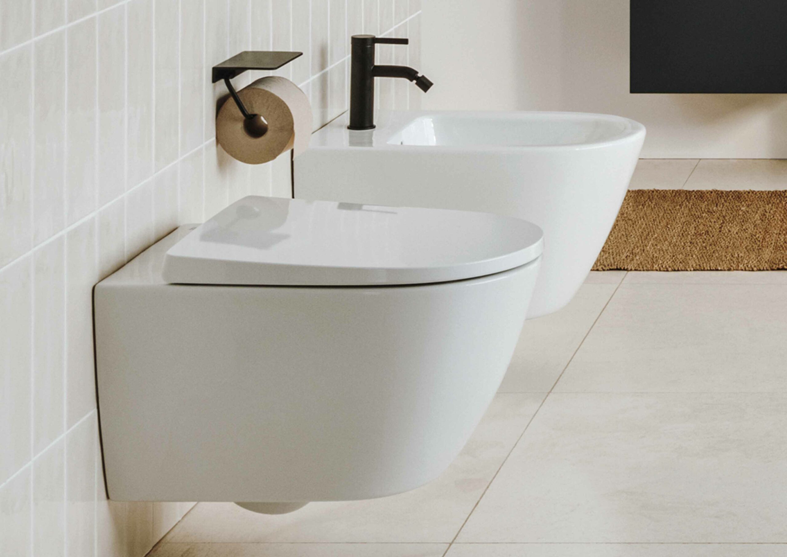 Ona Sanita Suspensa Branco Brilho A346687000 - Image 2