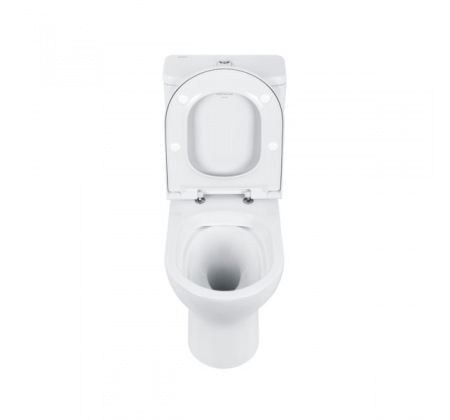 Winner Sanita Compacta Rimflush D/C Br 142021 - Image 2