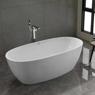 Banheira Freestanding