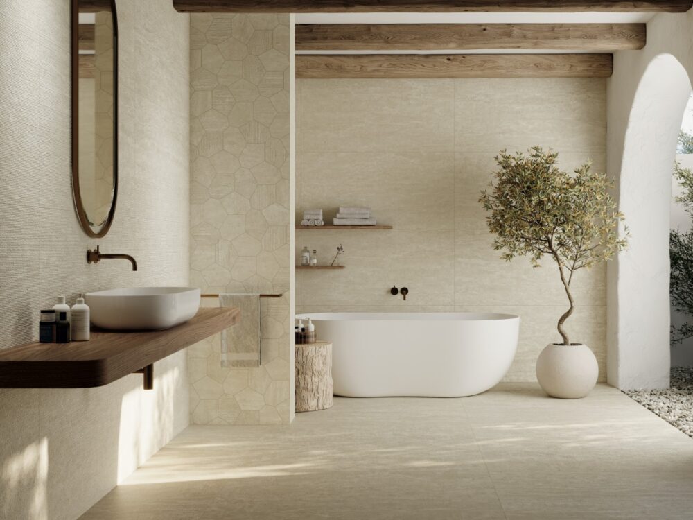 Riverside Beige 60x120 - Image 2